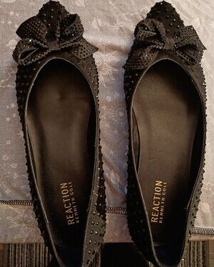 Kenneth Cole Reaction